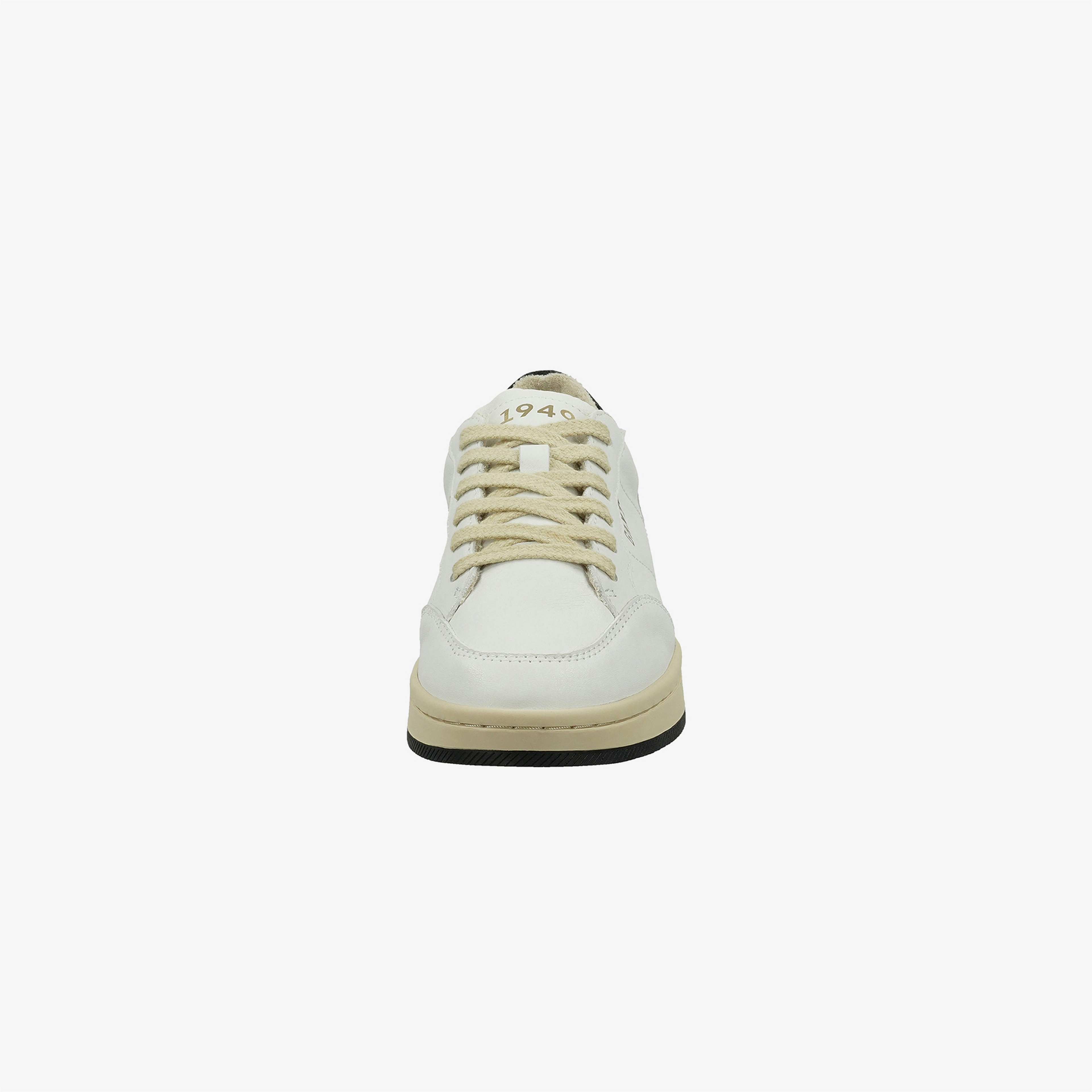 GANT Kadın Beyaz Deri Sneaker