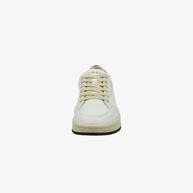 Gant GANT Kadın Beyaz Deri Sneaker | Occasion Beyaz - 4. görsel