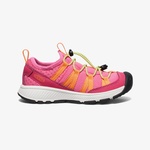 Keen Motozoa Çocuk Pembe Sneakers