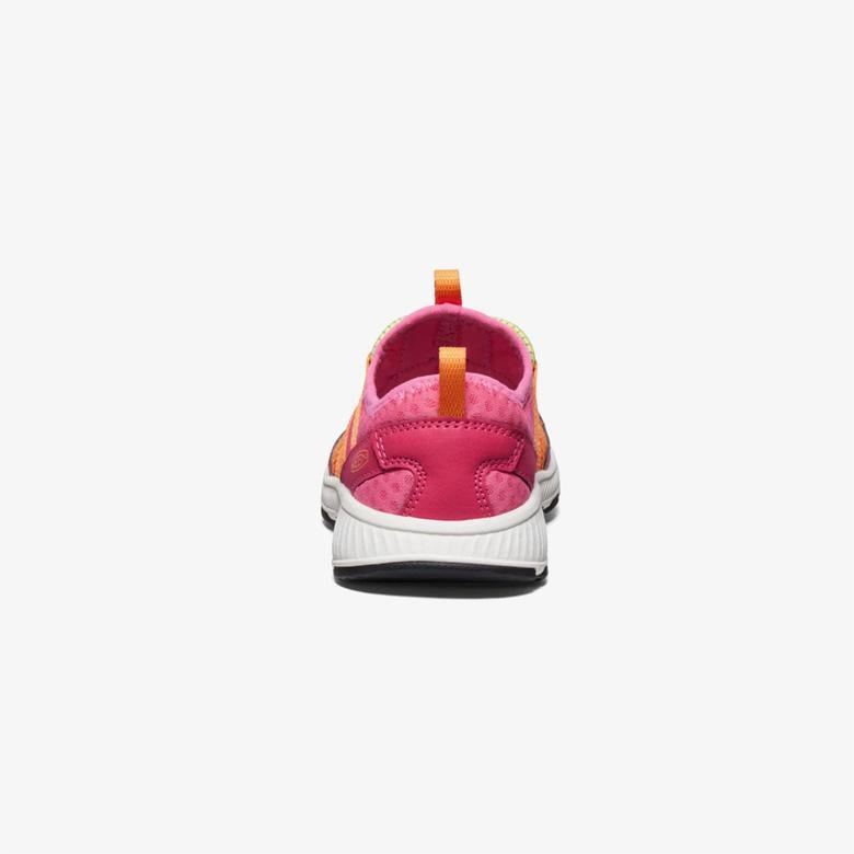 Keen Motozoa Çocuk Pembe Sneakers