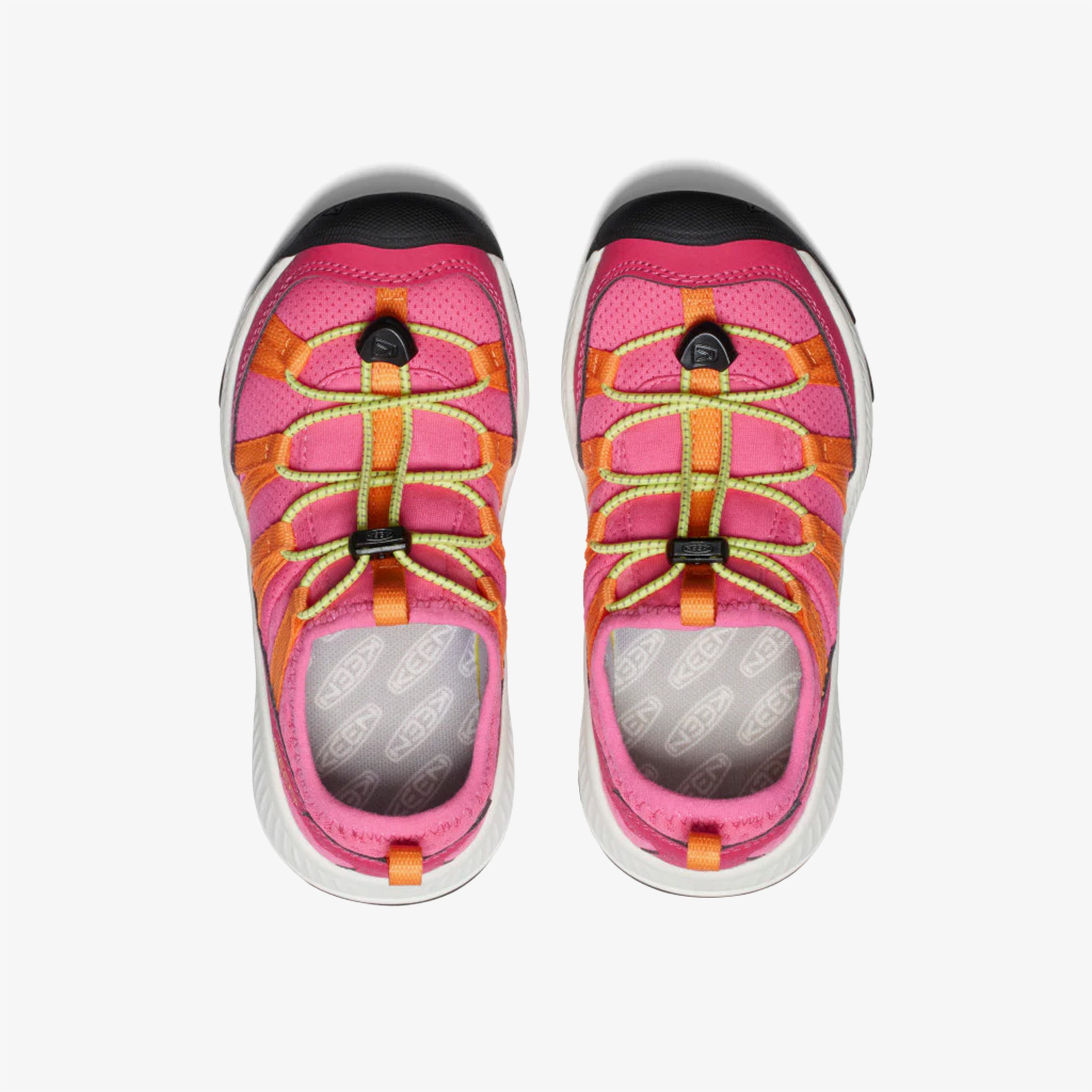 Keen Motozoa Çocuk Pembe Sneakers