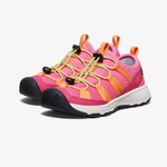 Keen Motozoa Çocuk Pembe Sneakers