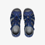 Keen Seacamp 2 Cnx  Çocuk Gri/Mavi Sandalet
