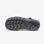 Keen Seacamp 2 Cnx  Çocuk Gri/Mavi Sandalet