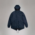 Rains Fishtail W3 Erkek Lacivert Yağmurluk