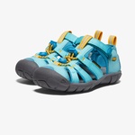 Keen Seacamp 2 Cnx  Çocuk Mavi Sandalet
