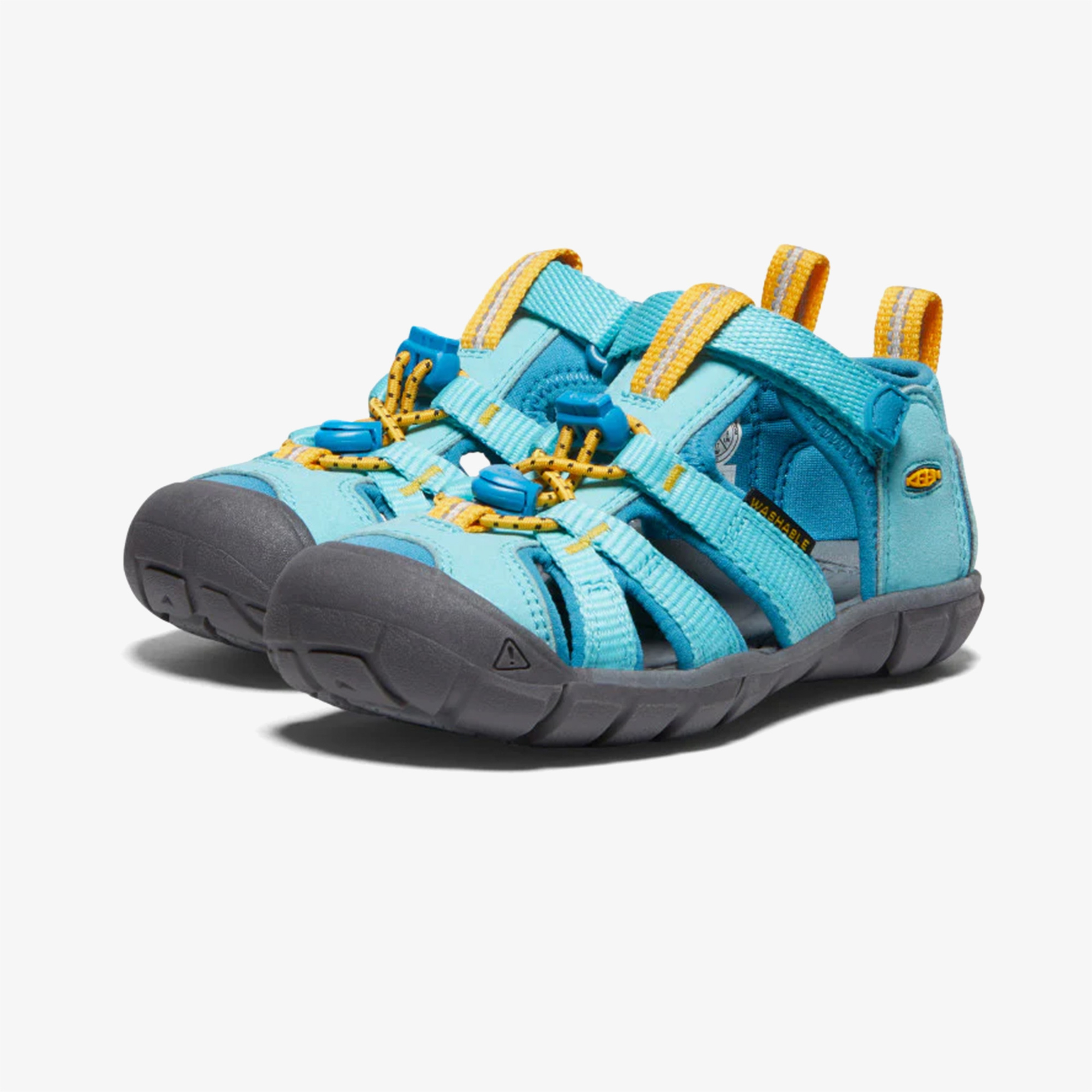 Keen Seacamp 2 Cnx  Çocuk Mavi Sandalet