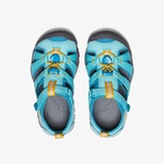 Keen Seacamp 2 Cnx  Çocuk Mavi Sandalet