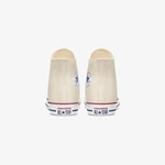 Converse Chuck Taylor All Star Hi Unisex Krem Sneaker