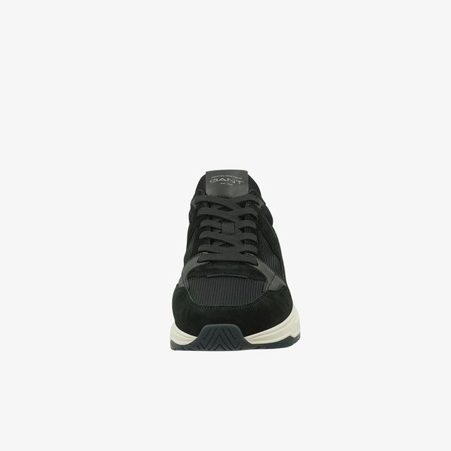 Gant GANT Erkek Siyah Süet Sneaker | Occasion Siyah - 5. görsel