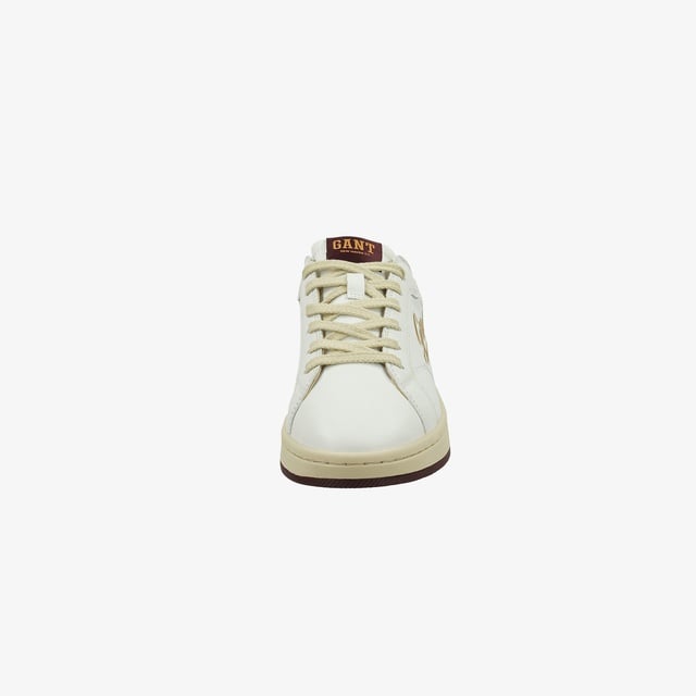 Gant GANT Kadın Beyaz Deri Sneaker | Occasion Beyaz - 5. görsel
