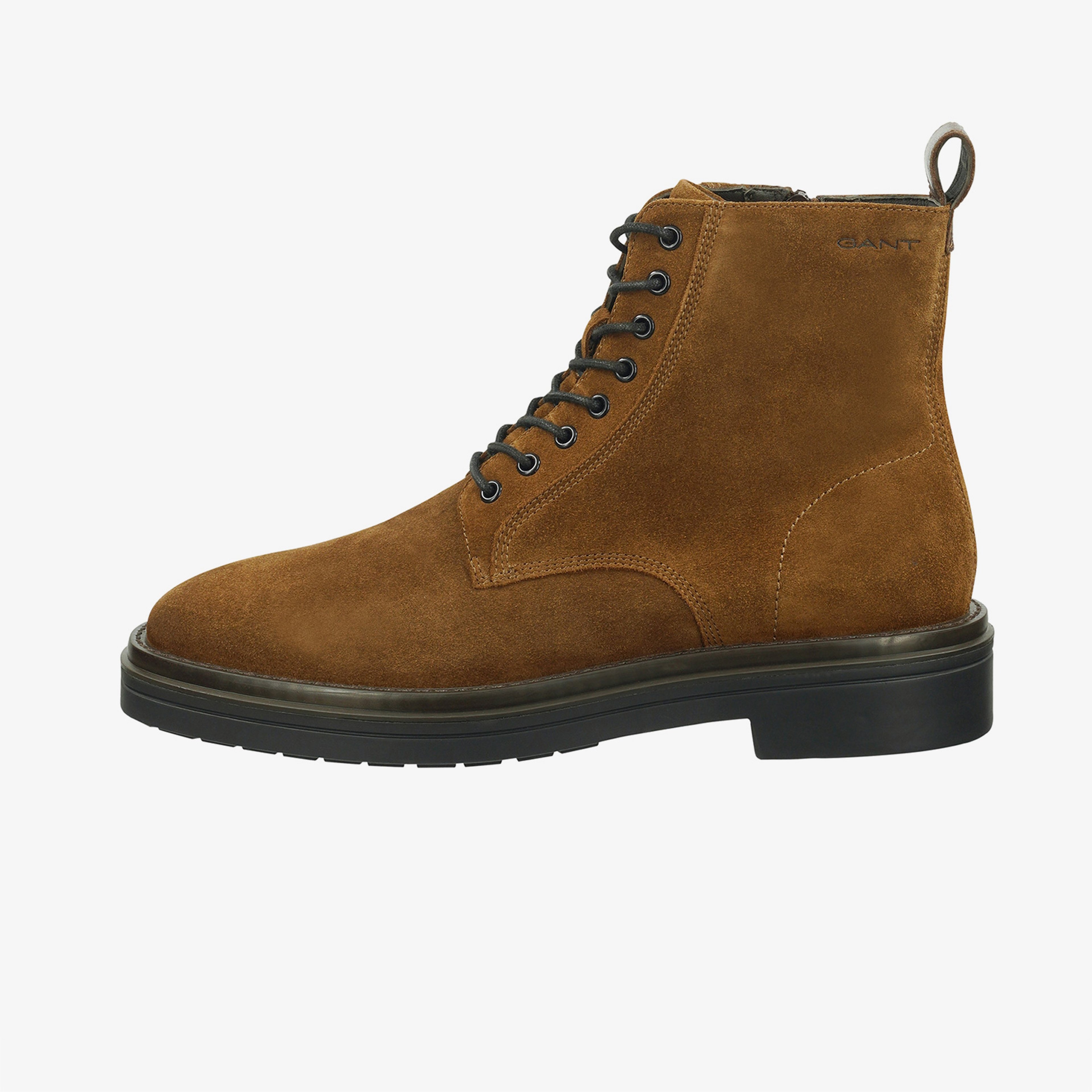 GANT Erkek Kahverengi Süet Bot