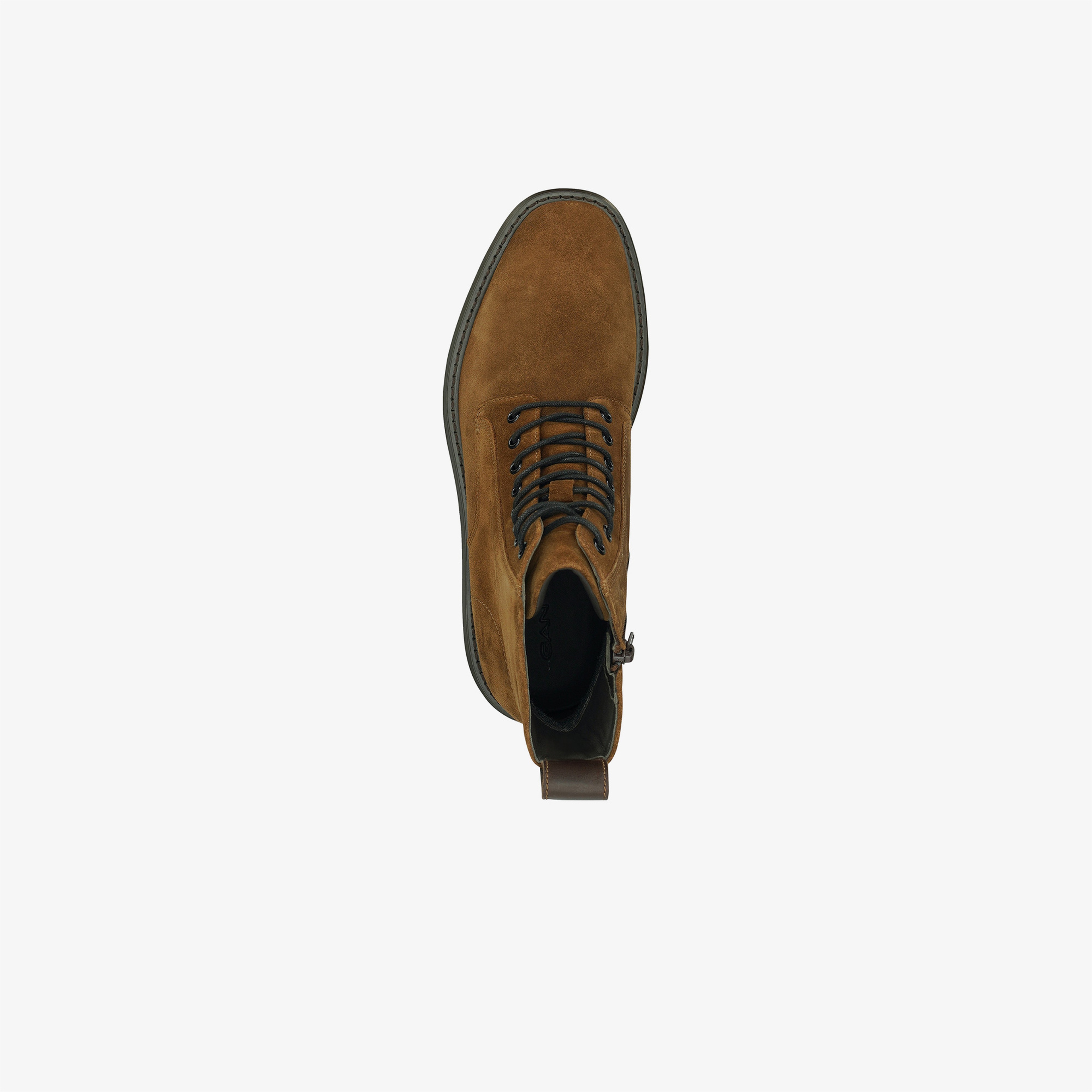 GANT Erkek Kahverengi Süet Bot