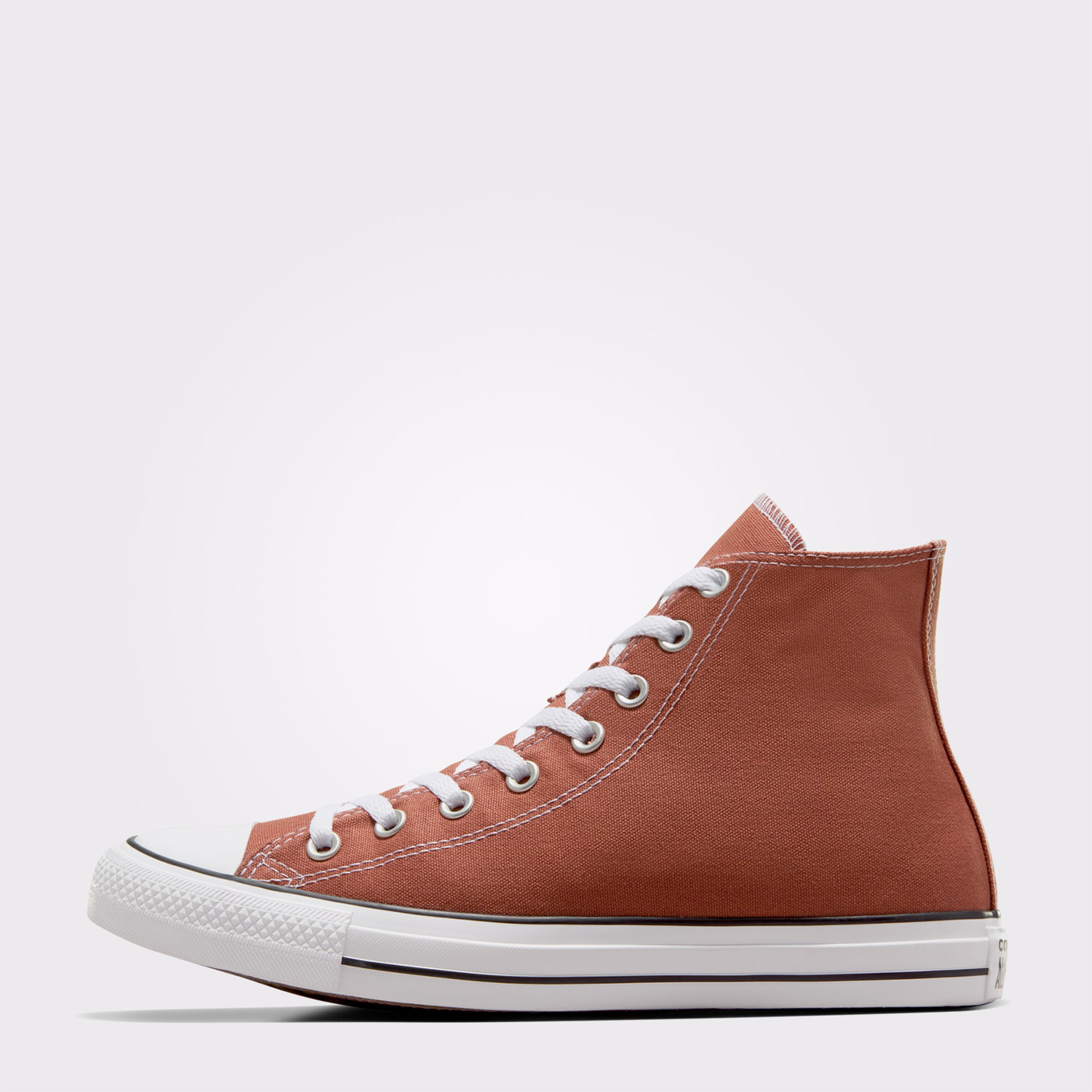 Converse Chuck Taylor All Star Unisex High Top Kahverengi Sneaker