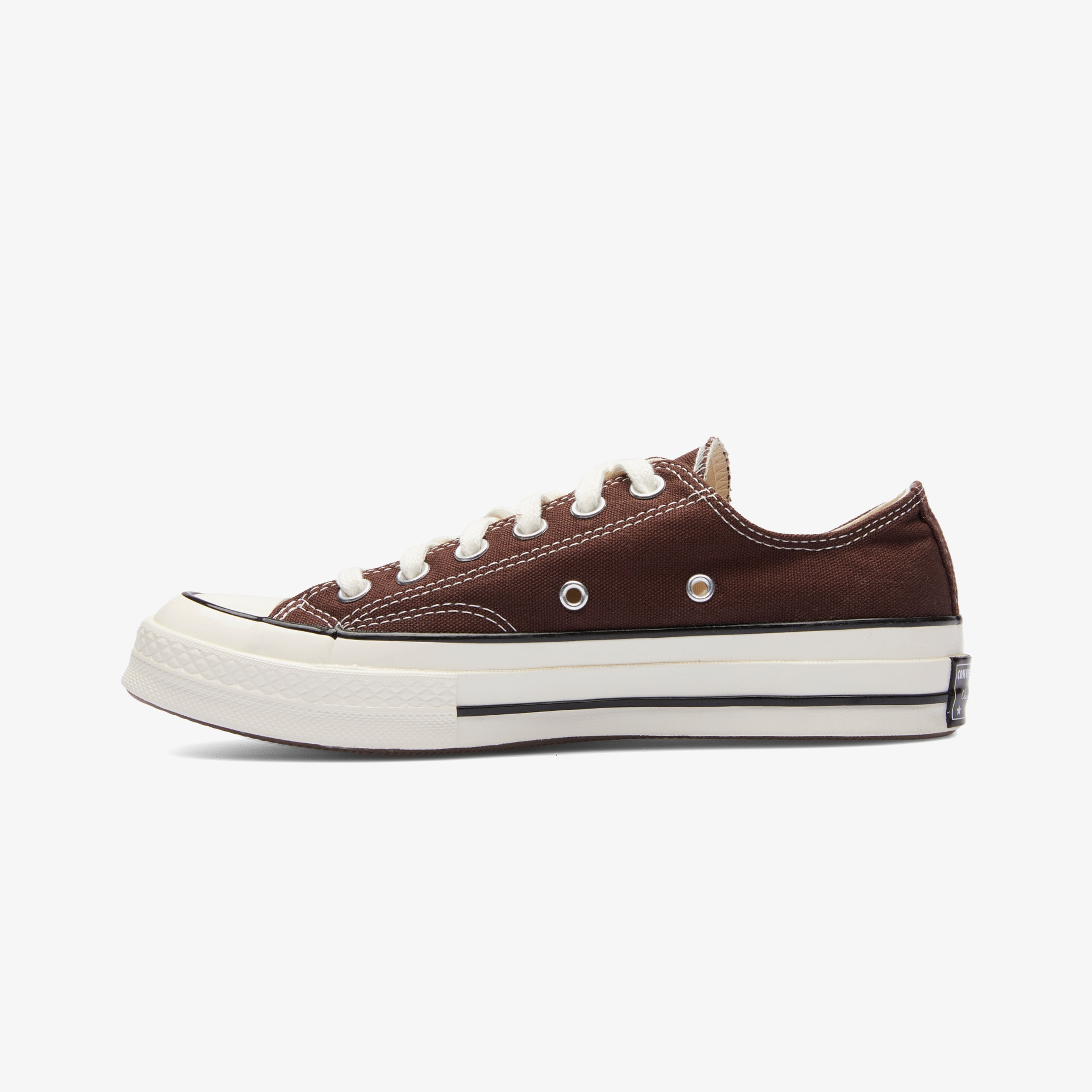 Converse Chuck 70 Unisex Kahverengi Sneaker
