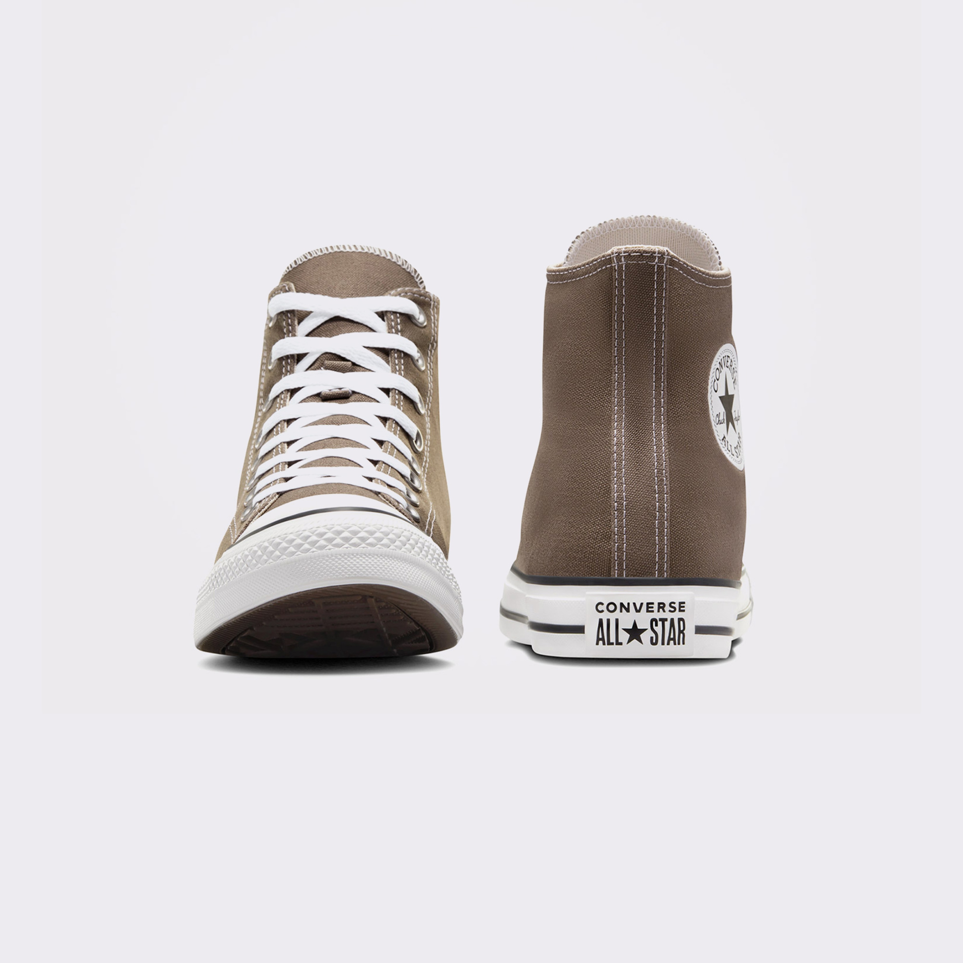 Converse Chuck Taylor All Star Unisex Kahverengi Sneaker