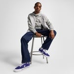 Converse One Star Pro Unisex Mor Süet Sneaker