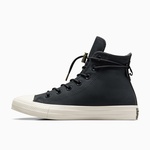 Converse Chuck Taylor All Star Shadow Woods Unisex Lacivert Deri Sneaker