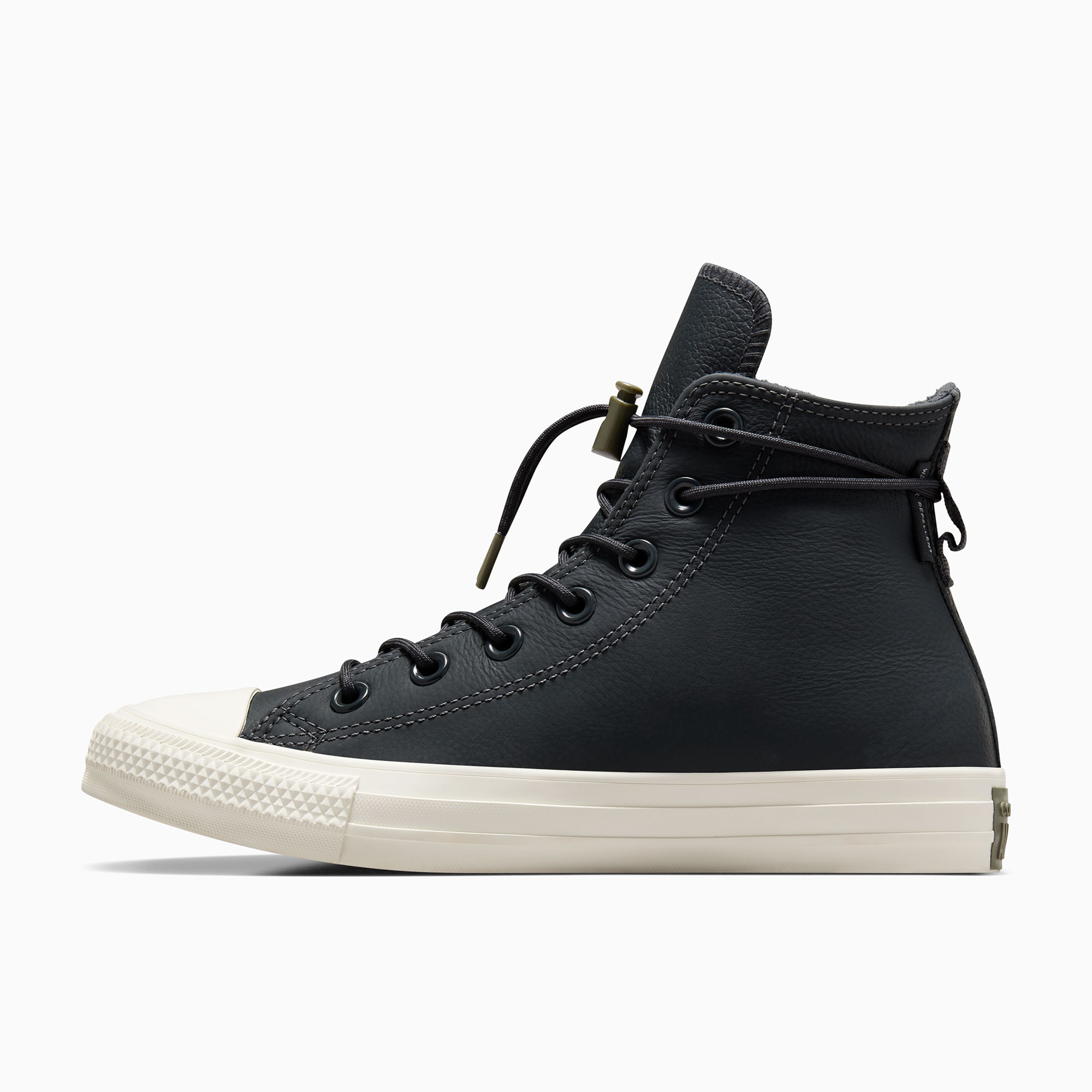 Converse Chuck Taylor All Star Shadow Woods Unisex Lacivert Deri Sneaker
