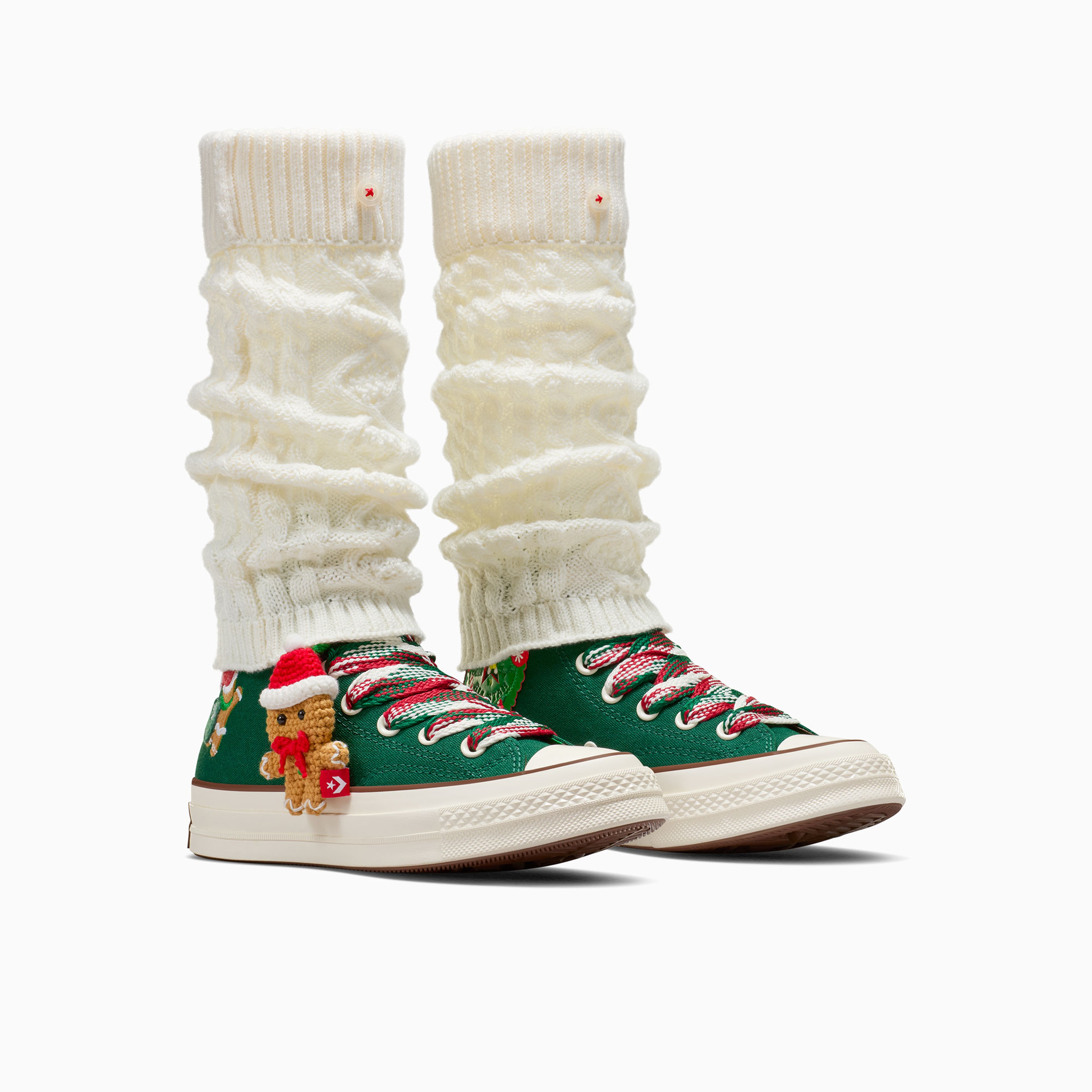 Converse Chuck 70 Unisex Yeşil Sneaker