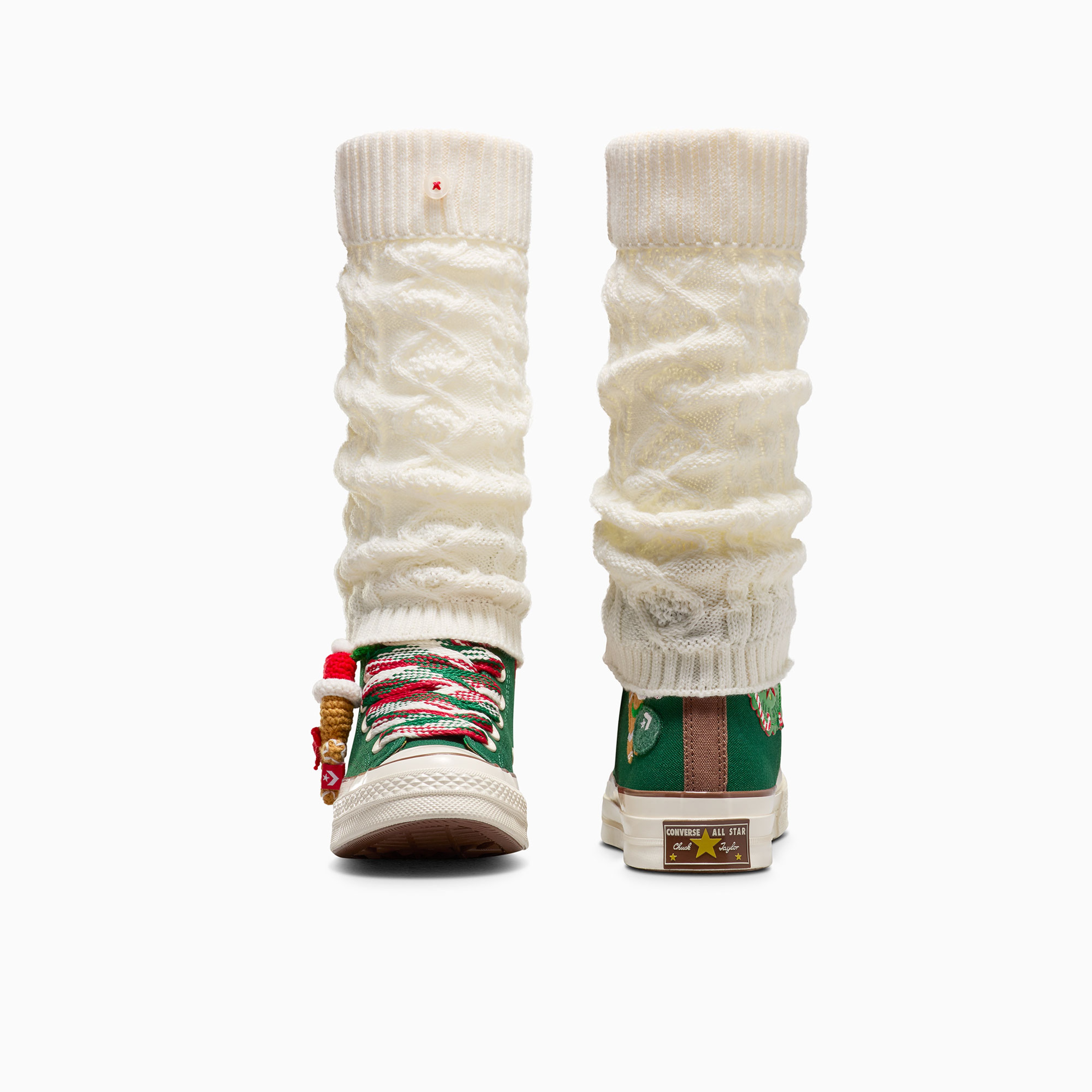 Converse Chuck 70 Unisex Yeşil Sneaker