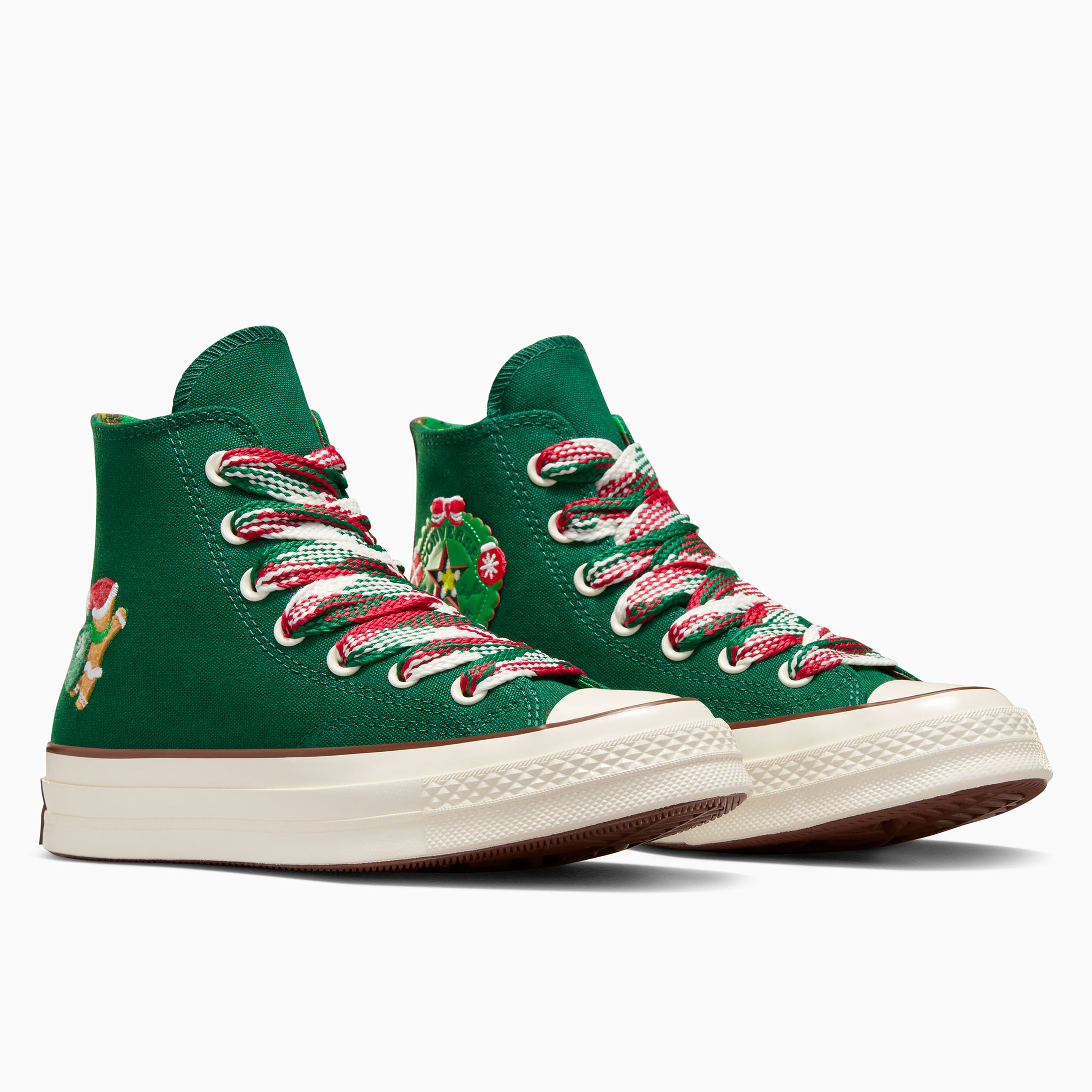 Converse Chuck 70 Unisex Yeşil Sneaker