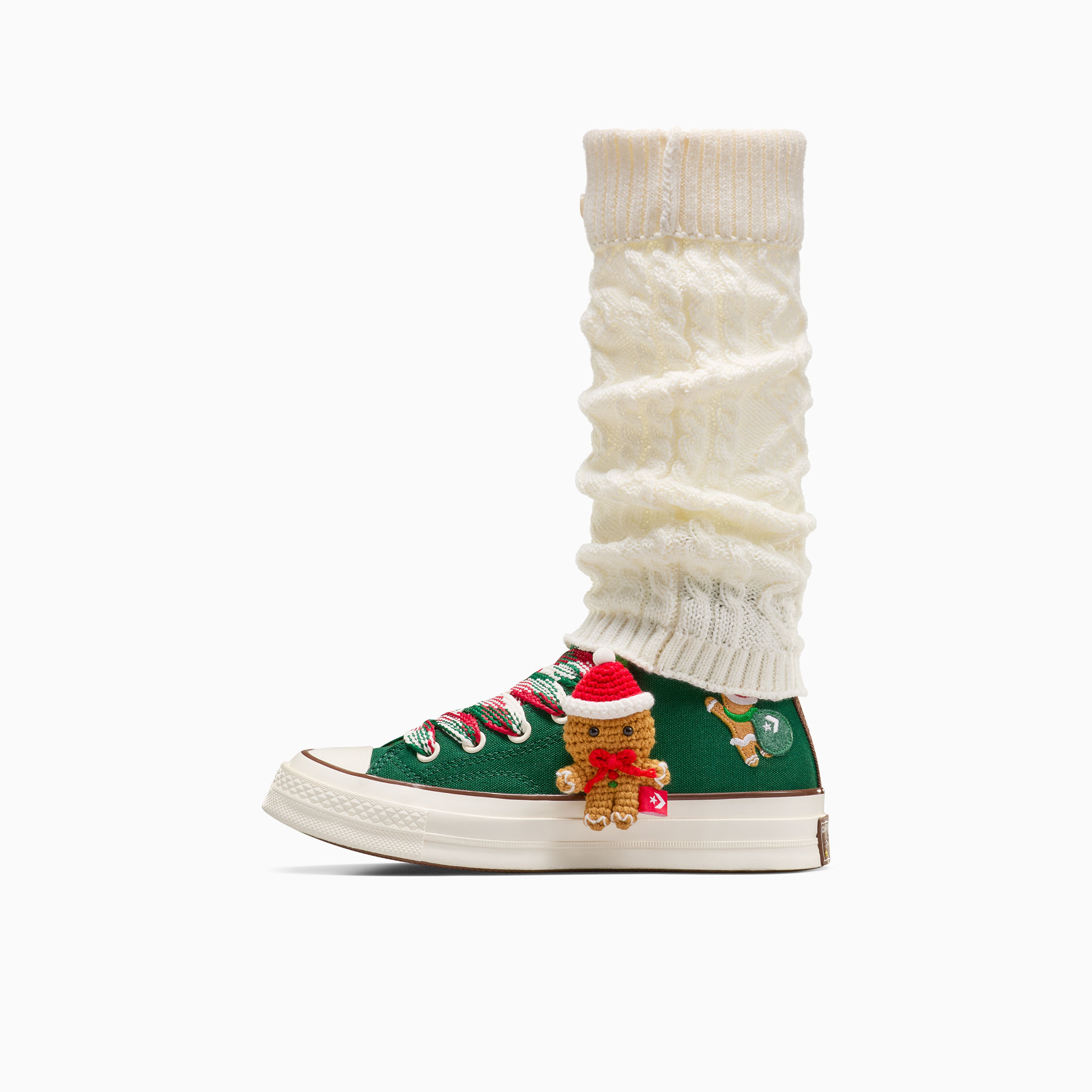 Converse Chuck 70 Unisex Yeşil Sneaker