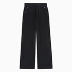 Converse Classic Kadın Siyah Eşofman Altı