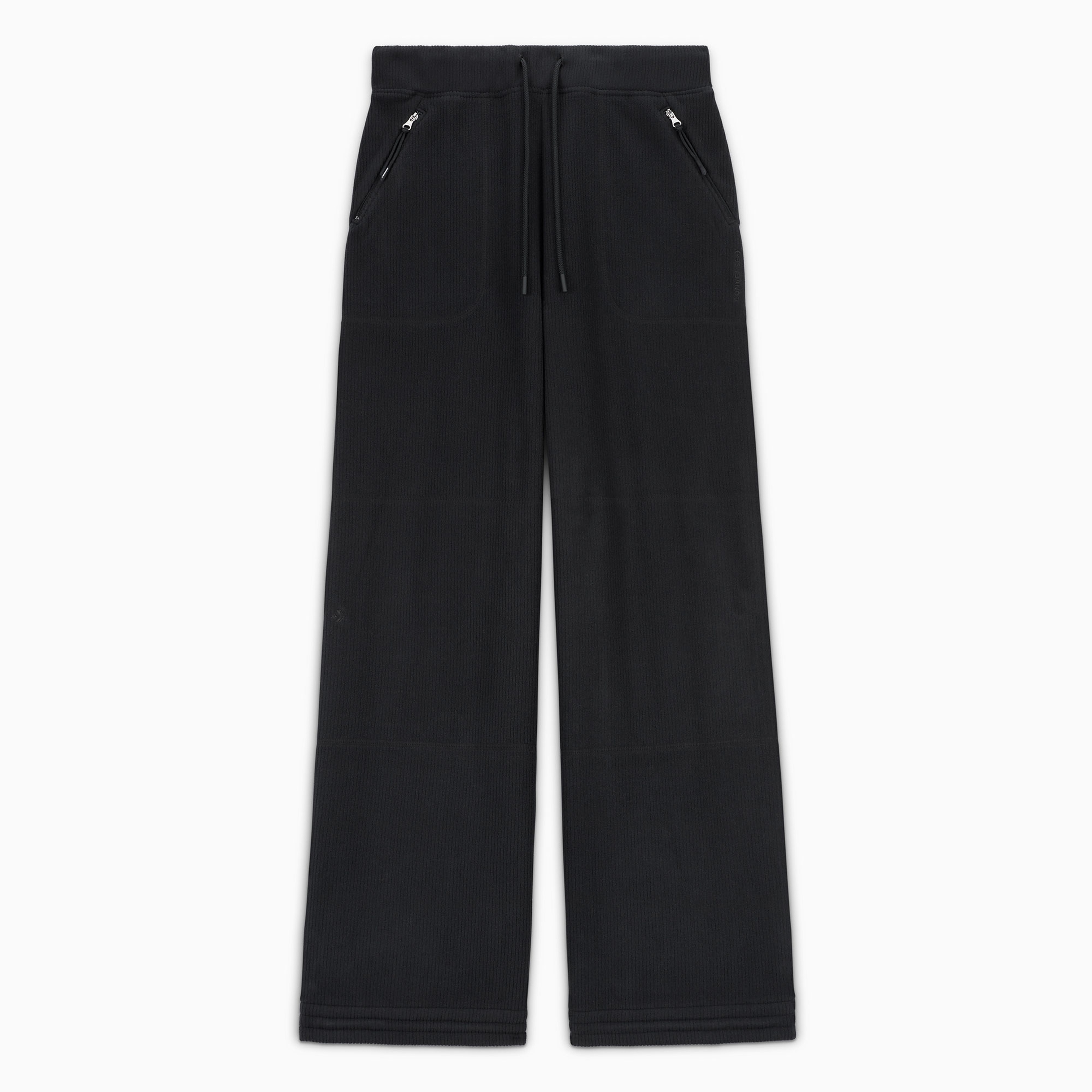 Converse Classic Kadın Siyah Eşofman Altı