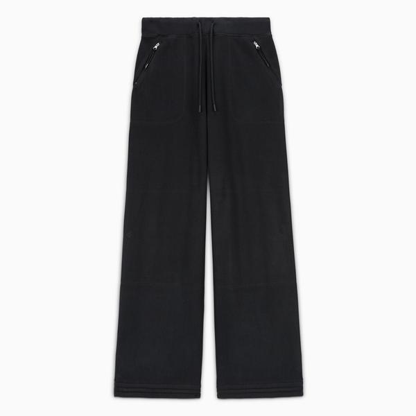 Converse Classic Kadın Siyah Eşofman Altı