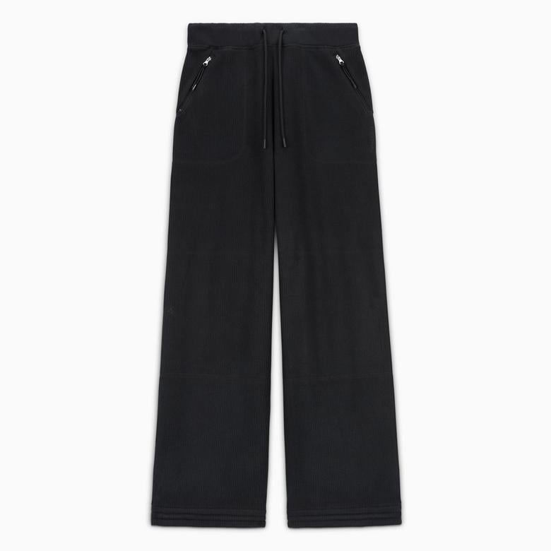 Converse Classic Kadın Siyah Eşofman Altı