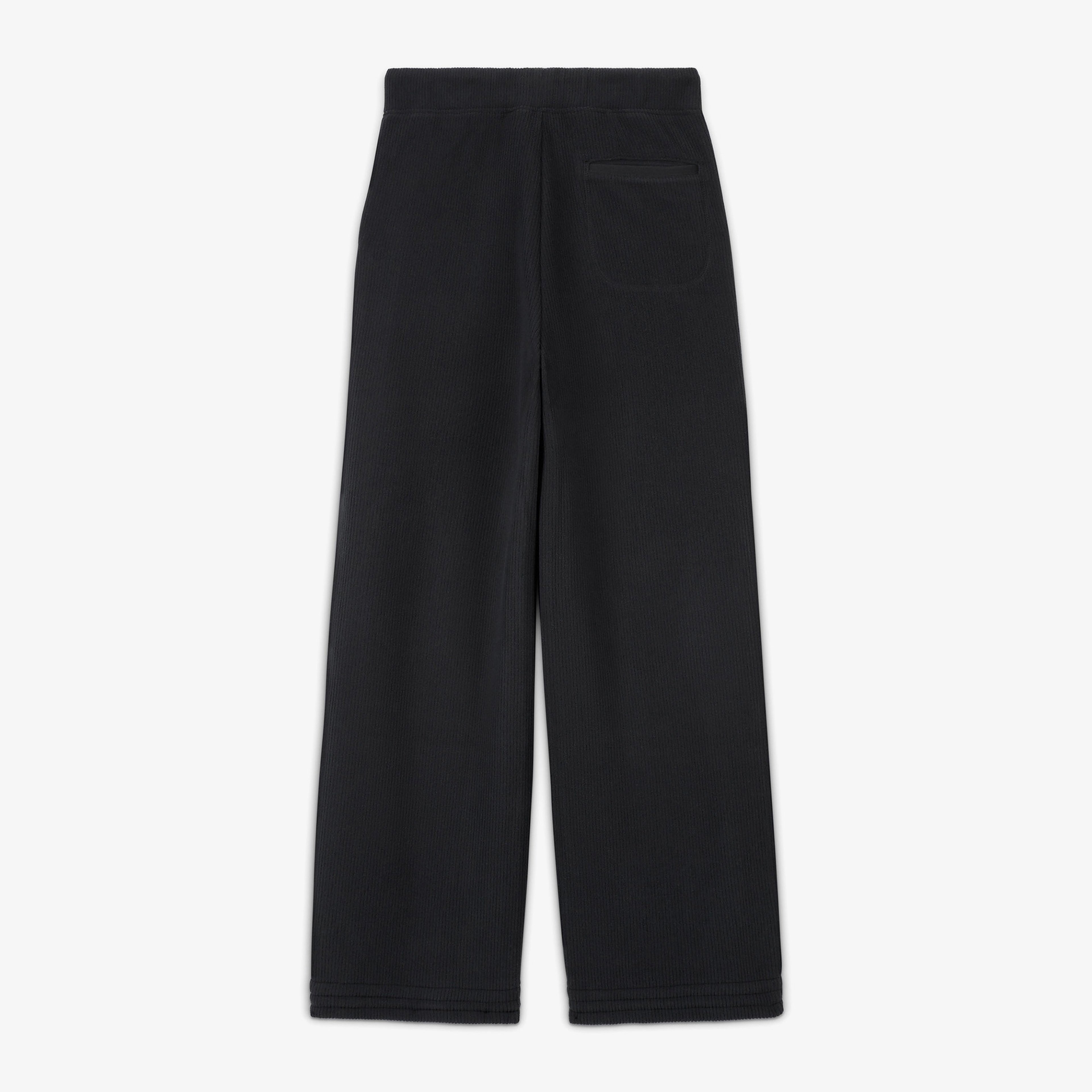 Converse Classic Kadın Siyah Eşofman Altı