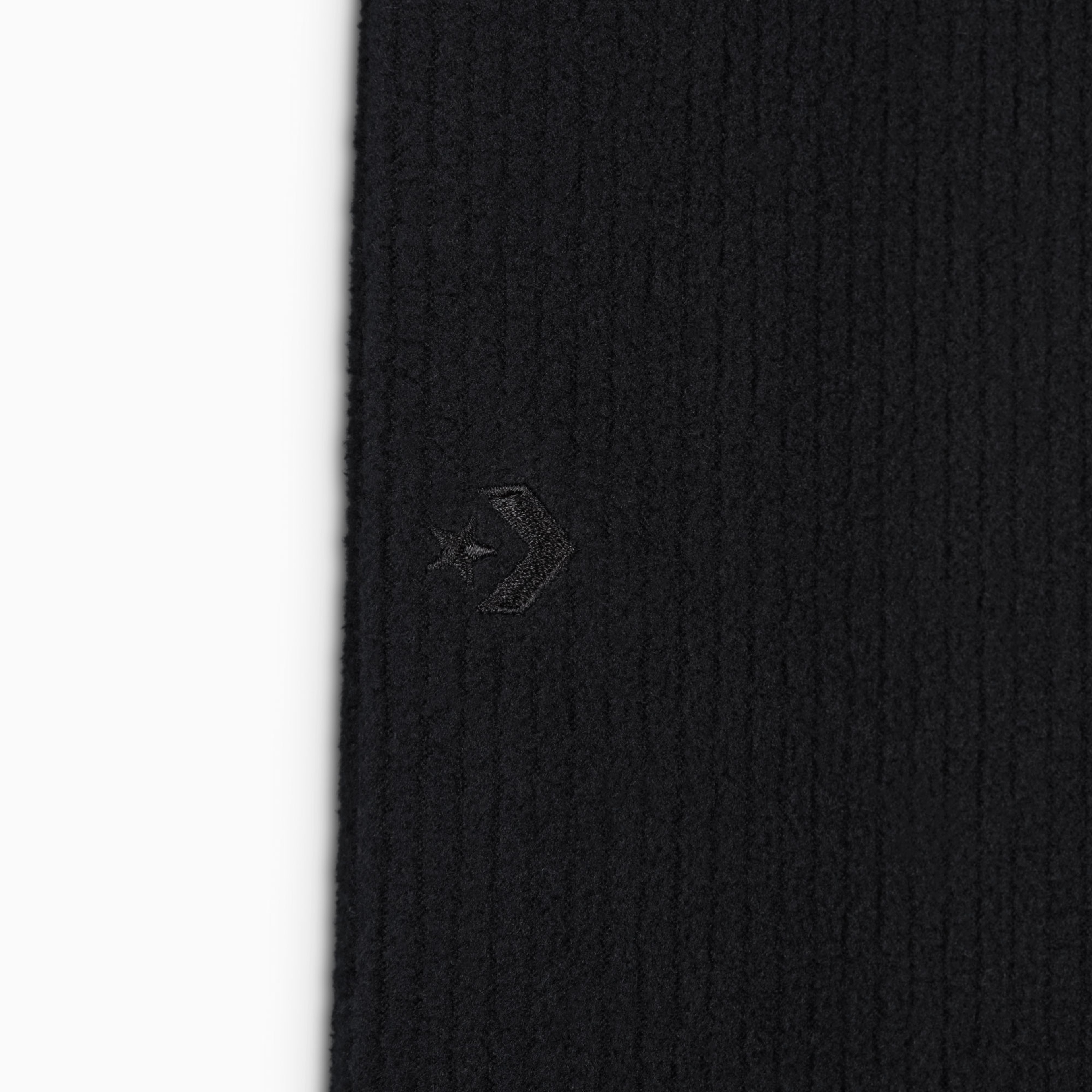 Converse Classic Kadın Siyah Eşofman Altı