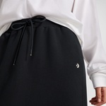 Converse Classic Kadın Siyah Etek