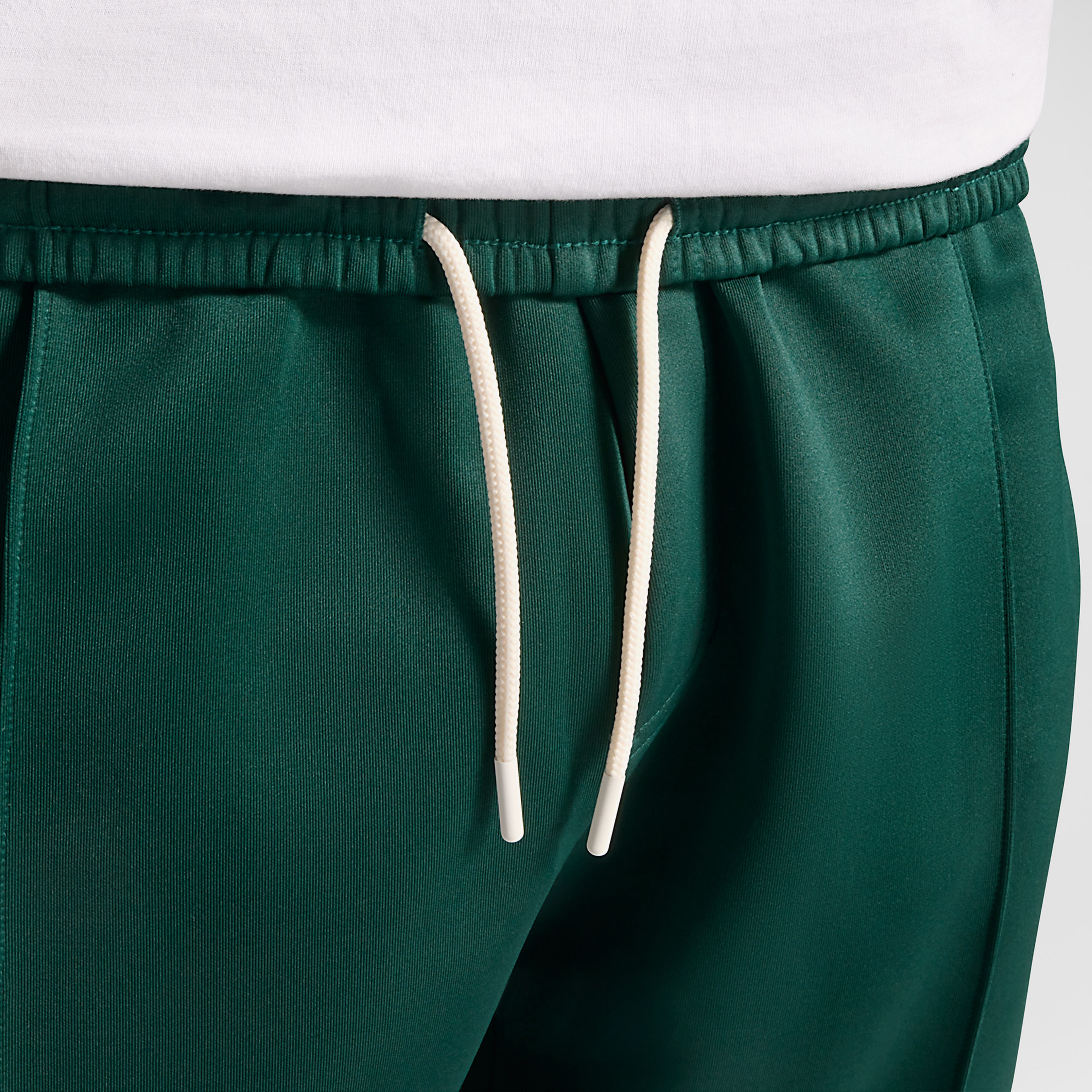 Converse Classic Erkek Renk Bloklu Yeşil Eşofman Altı