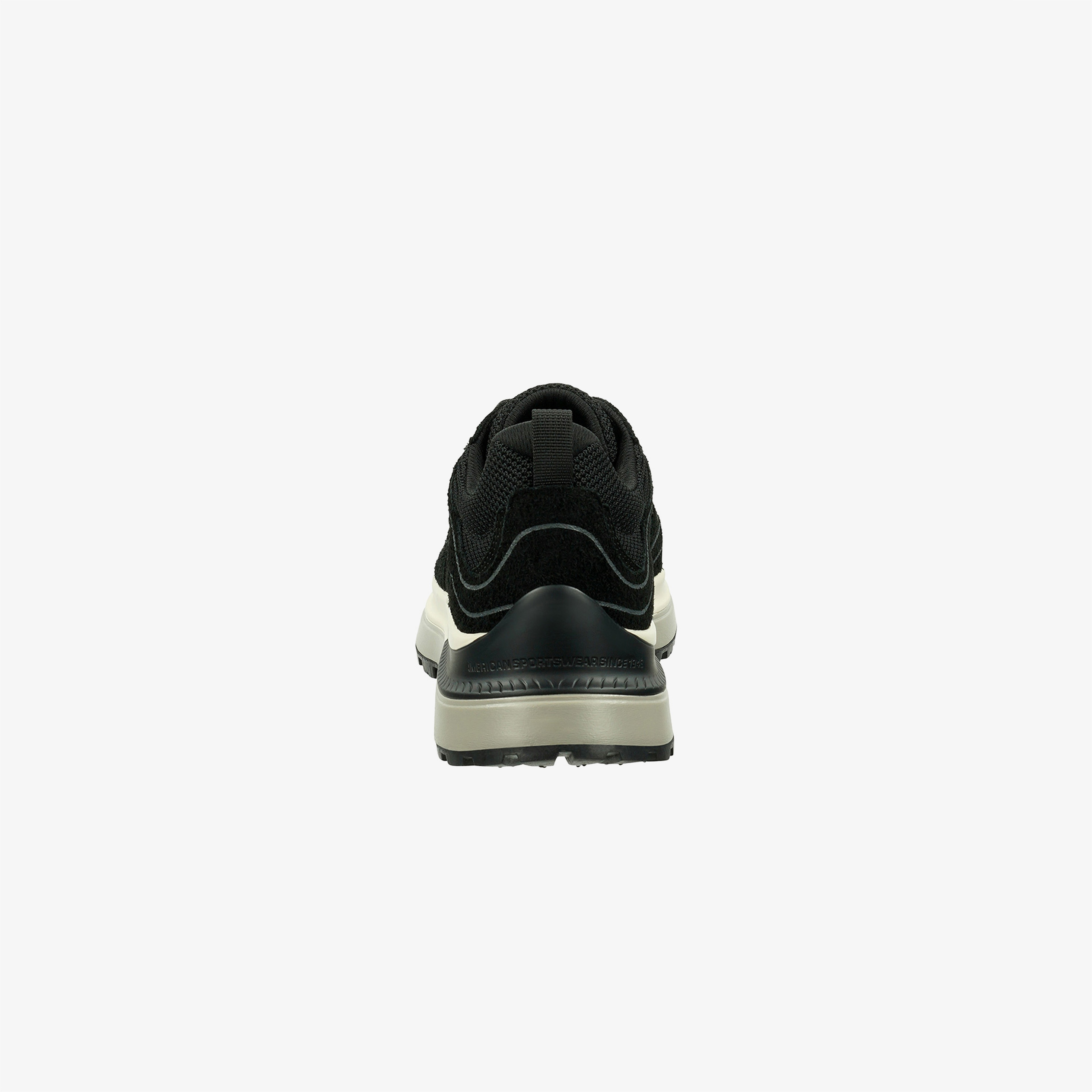 GANT Erkek Siyah Sneaker