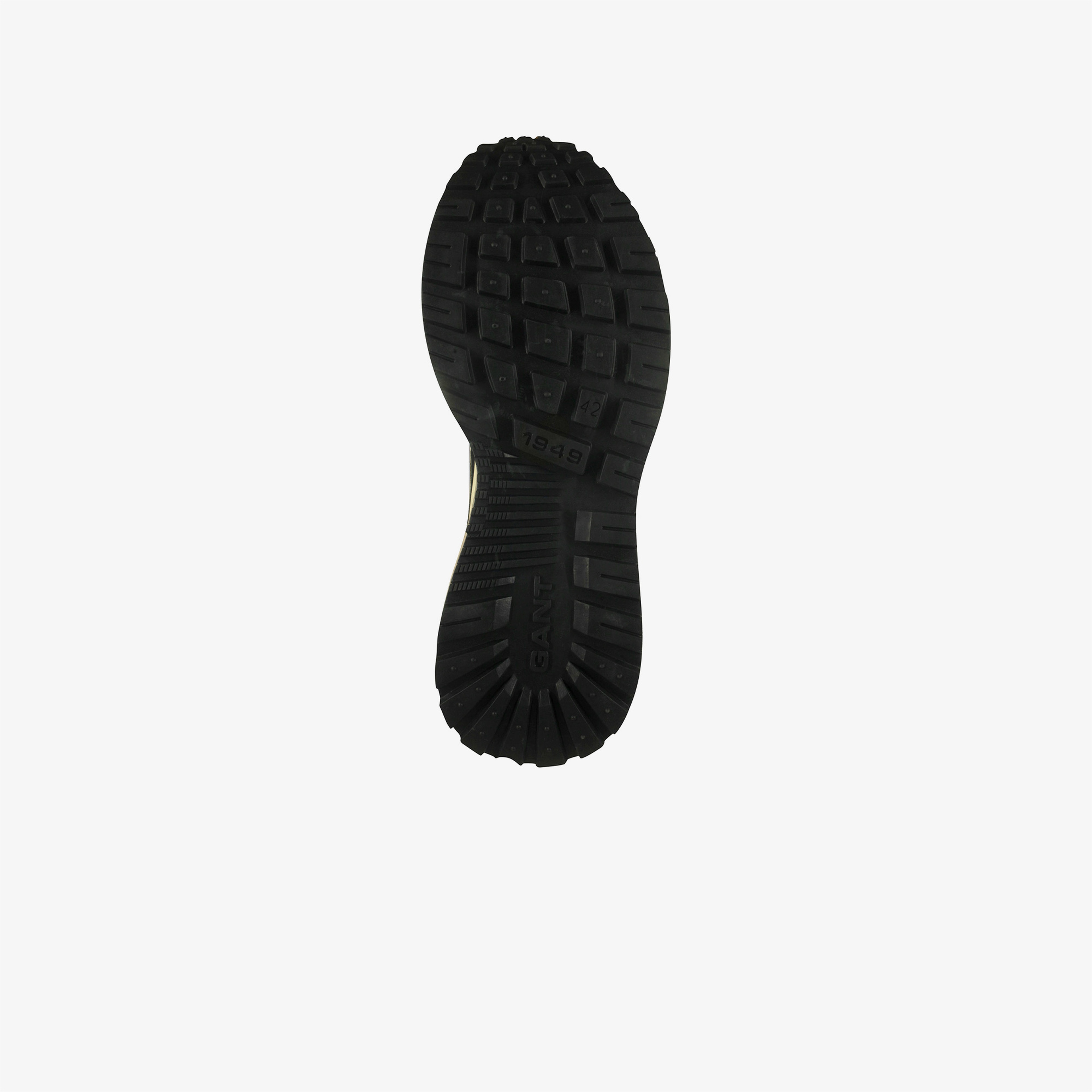 GANT Erkek Siyah Sneaker