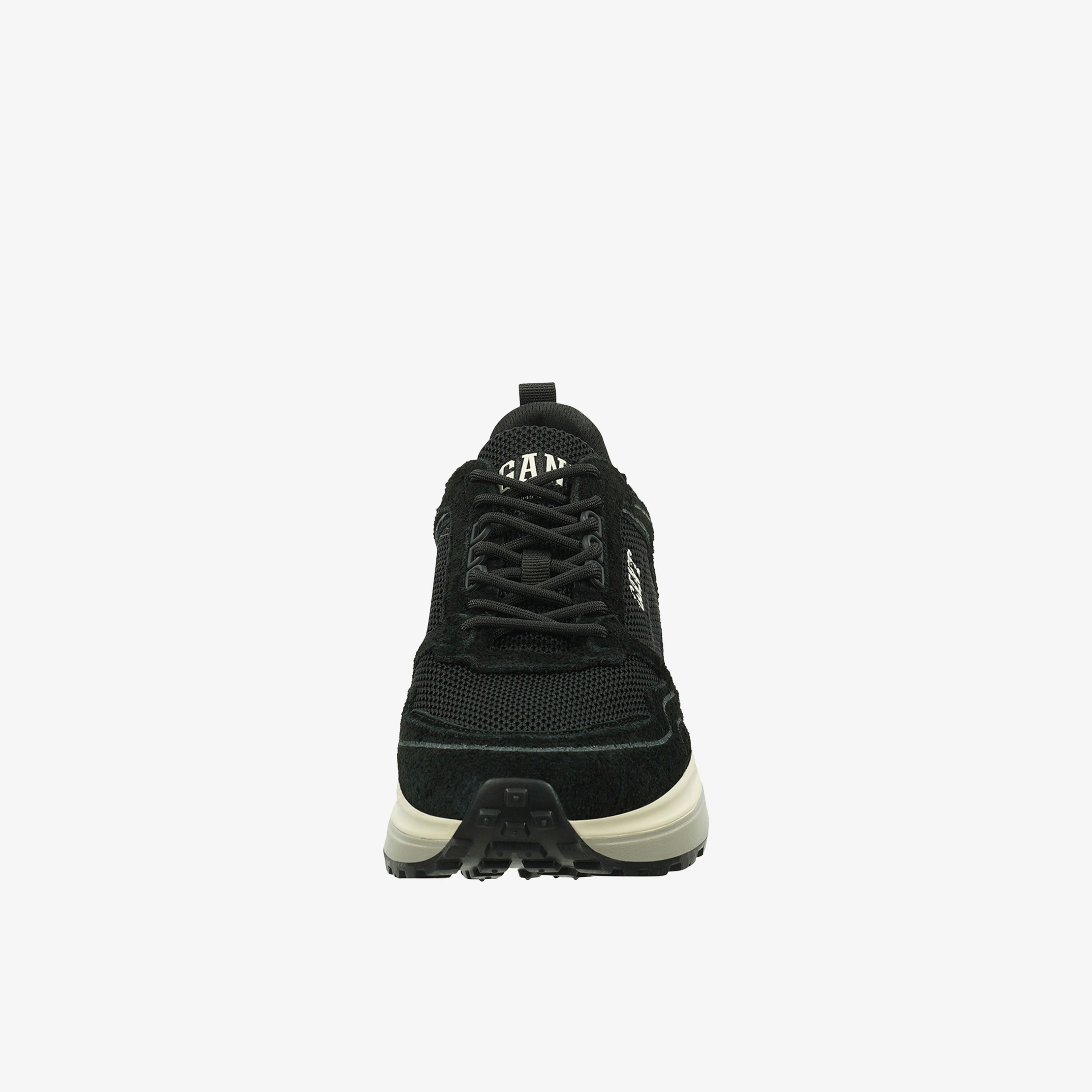 GANT Erkek Siyah Sneaker