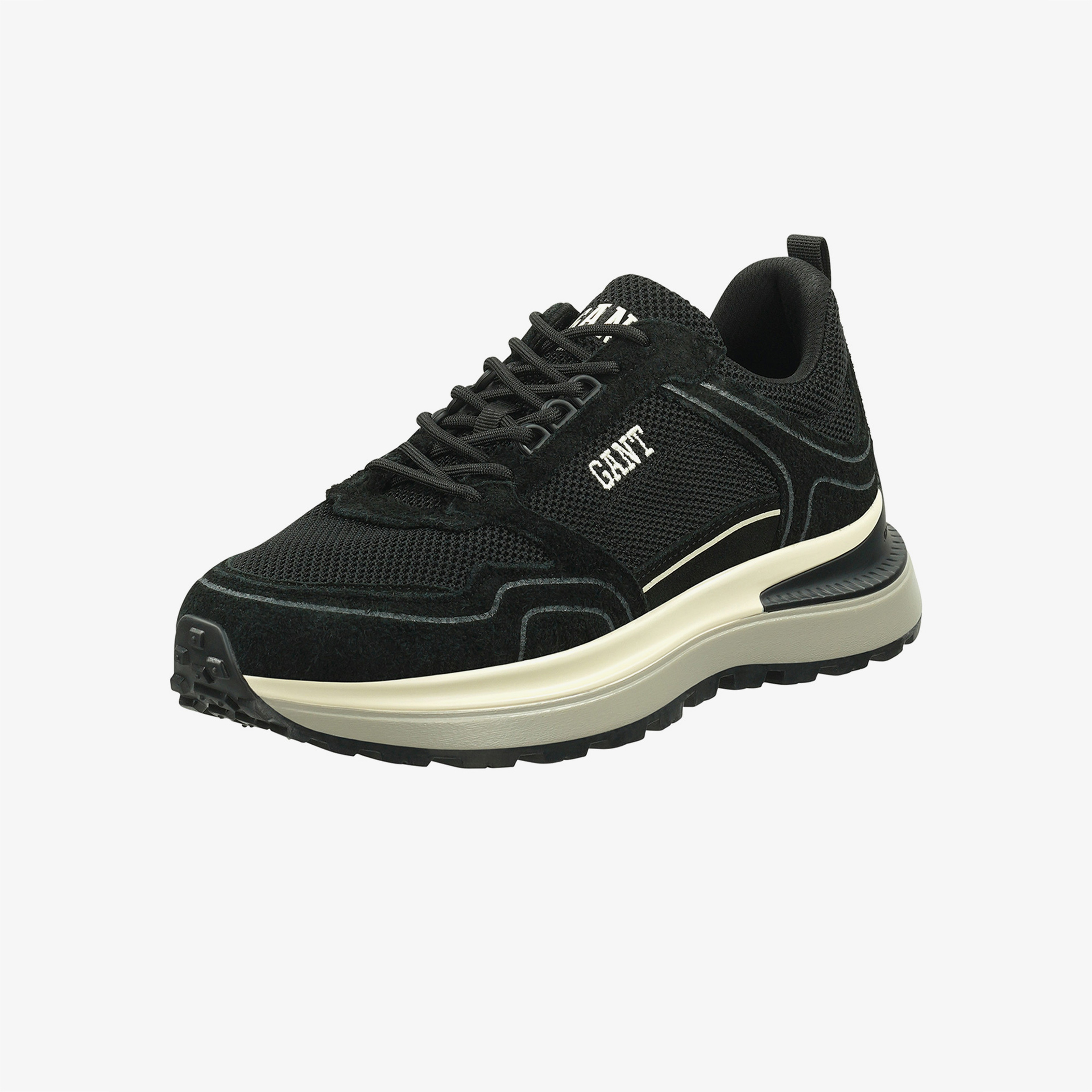 GANT Erkek Siyah Sneaker