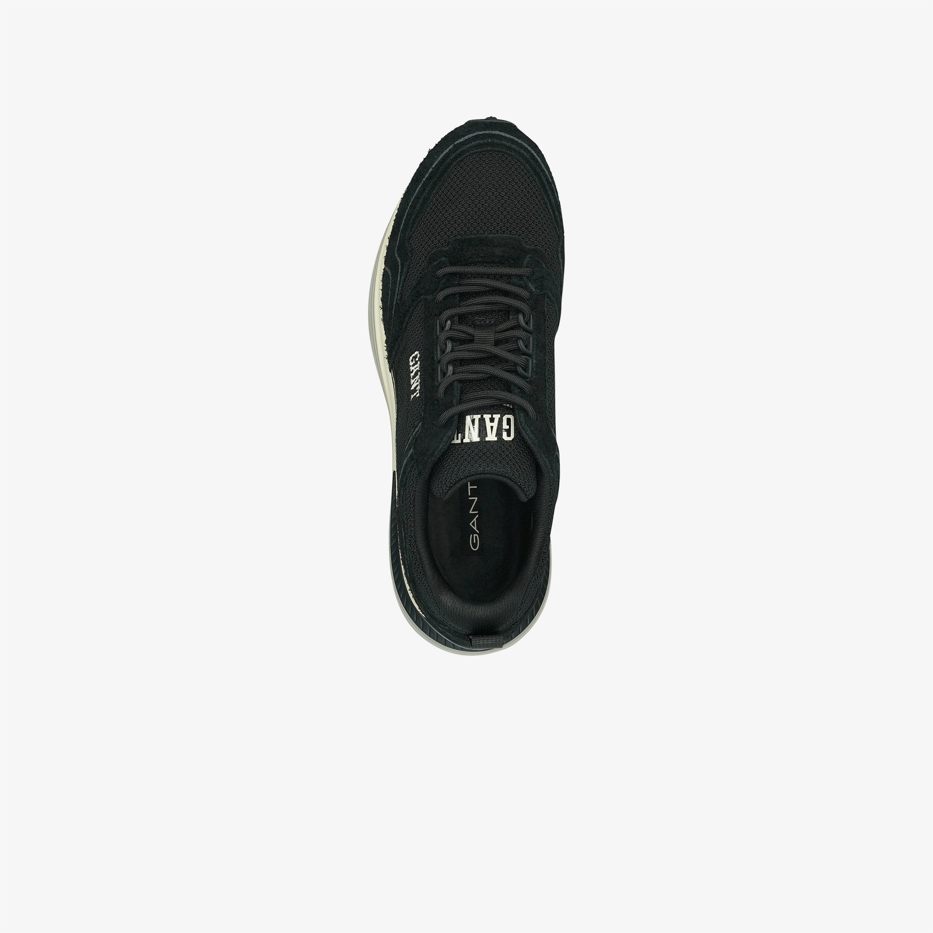 GANT Erkek Siyah Sneaker