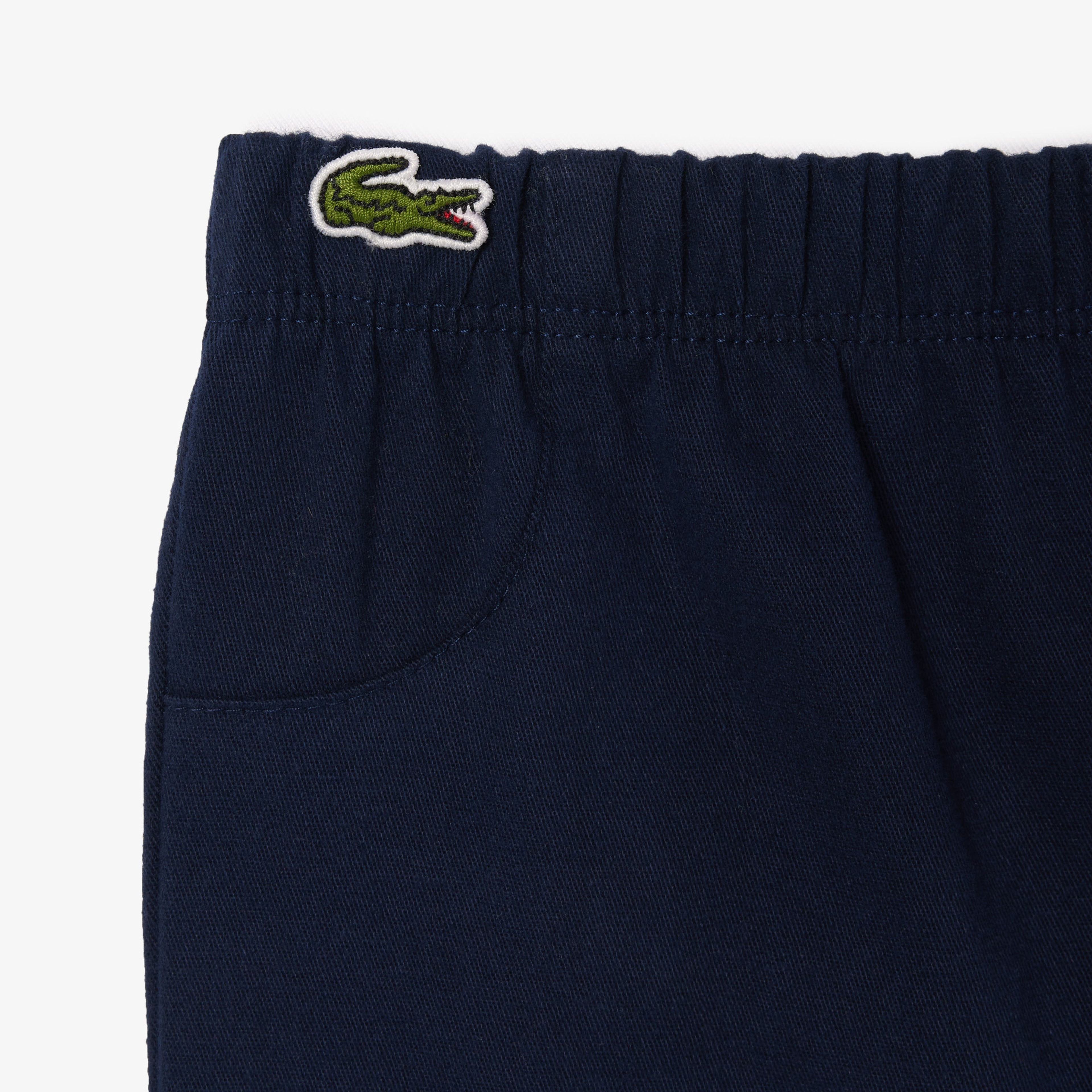 Layette Erkek Çocuk Mavi Pijama Takımı