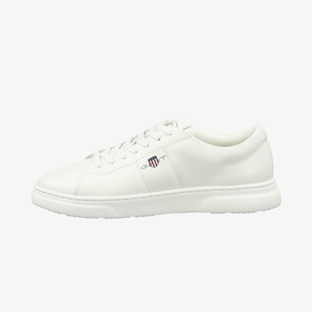 Gant GANT Erkek Beyaz Logolu Sneaker | Occasion Beyaz - 2. görsel