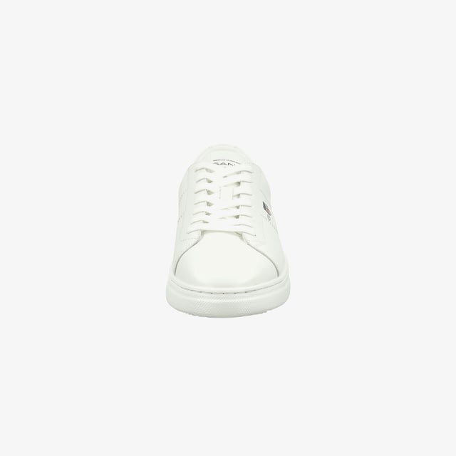 Gant GANT Erkek Beyaz Logolu Sneaker | Occasion Beyaz - 3. görsel