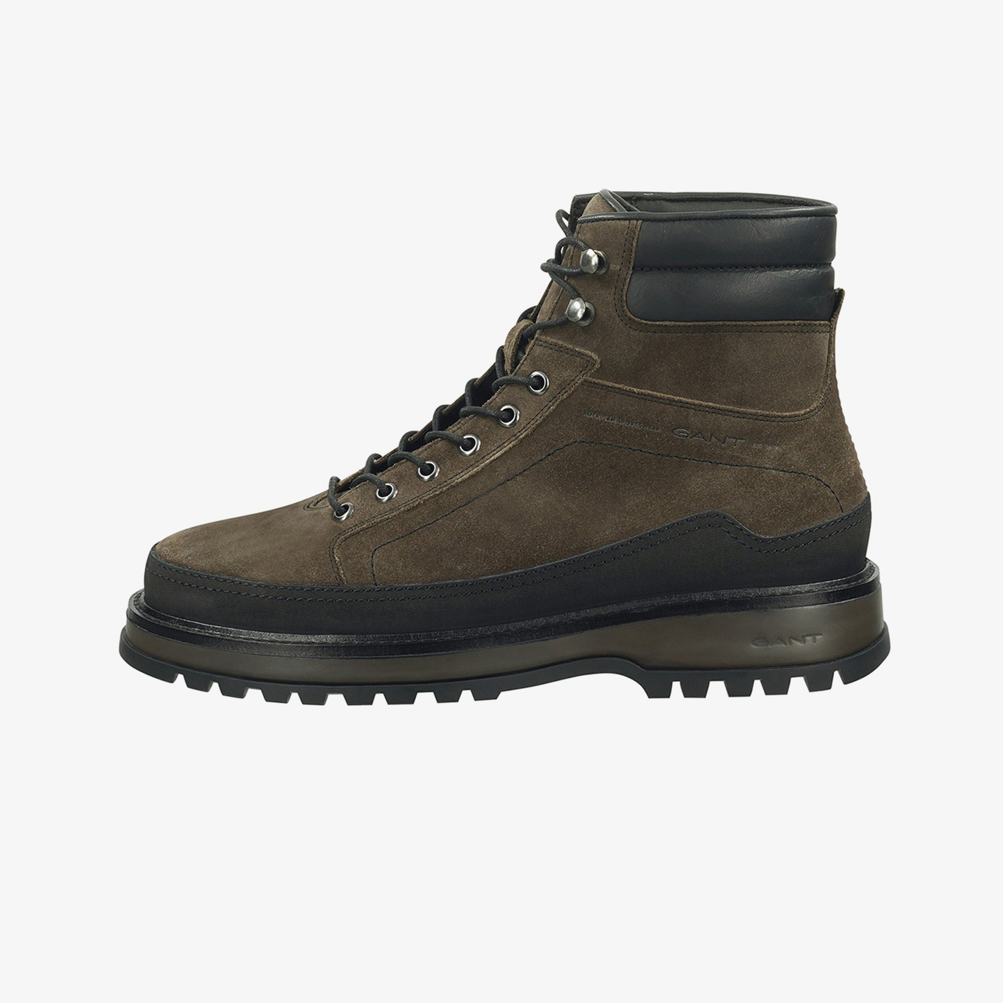 GANT Erkek Kahverengi Bot
