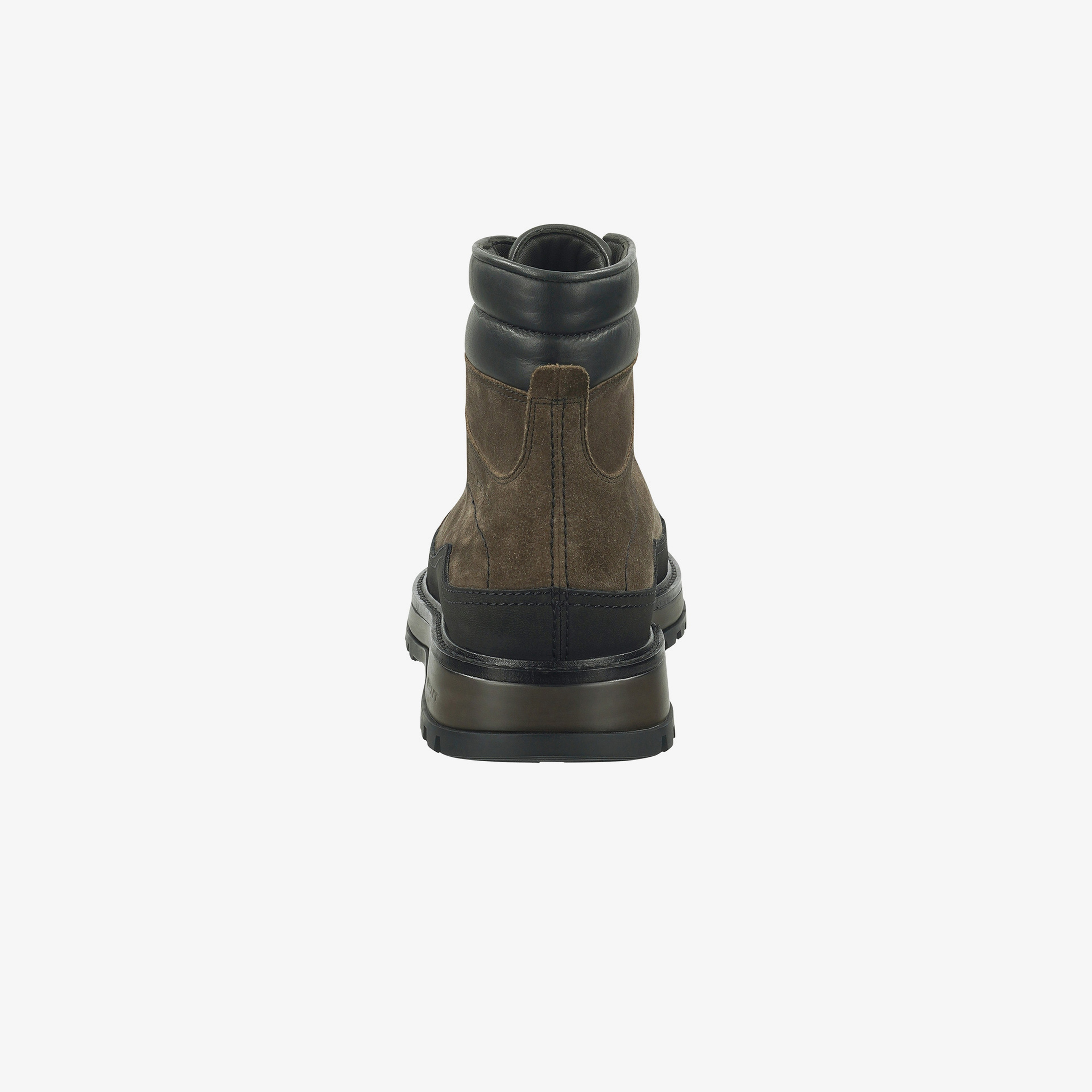 GANT Erkek Kahverengi Bot