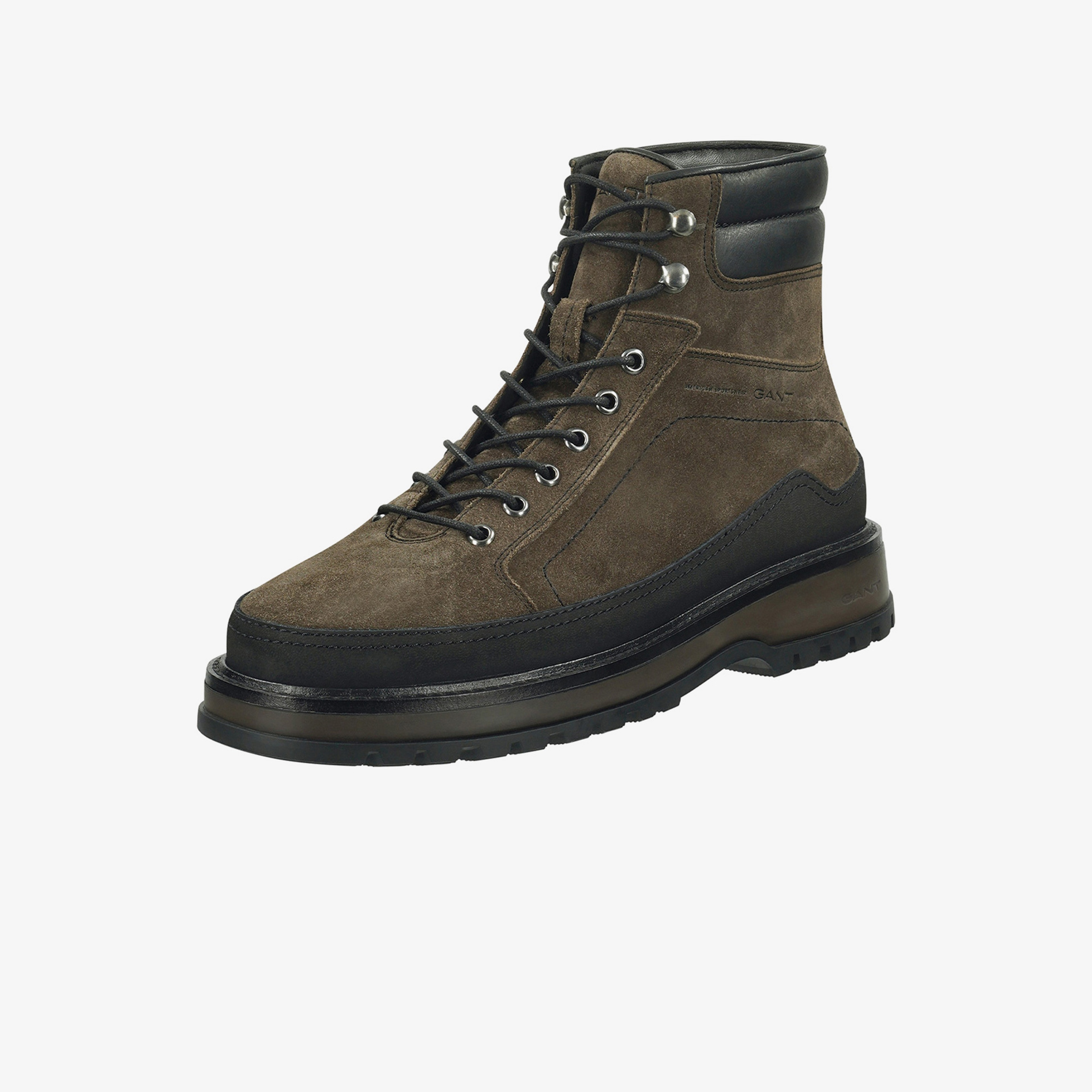GANT Erkek Kahverengi Bot
