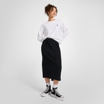 Converse Classic Kadın Siyah Etek