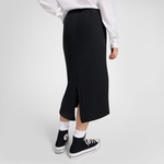 Converse Classic Kadın Siyah Etek