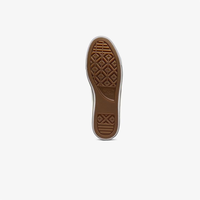 Converse One Star Pro Unisex Mor Süet Sneaker