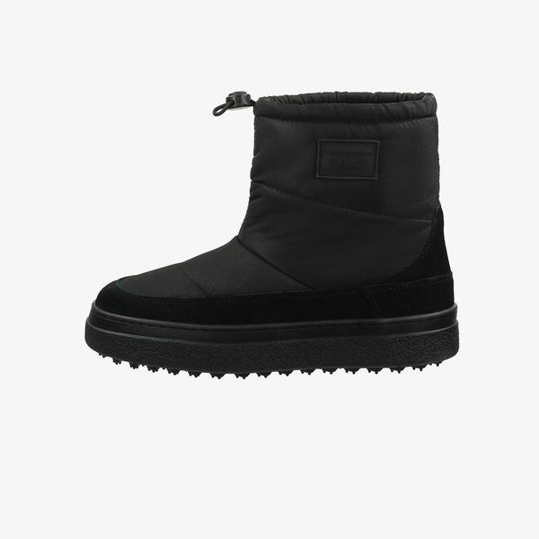 GANT Kadın Siyah Bot